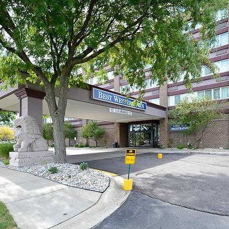 堤道湾酒店 兰辛 外观 照片