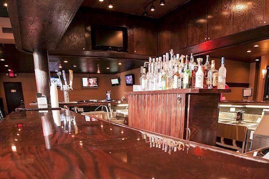 堤道湾酒店 兰辛 外观 照片